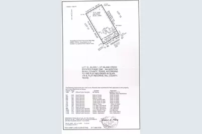 3911 Fm 67, Itasca, TX 76055 - Photo 40
