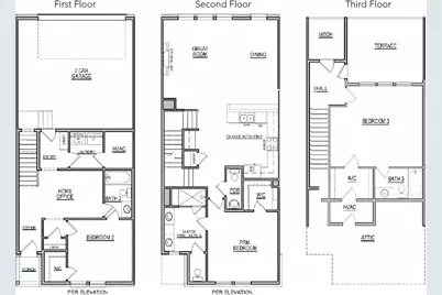 305 Blackthorne Drive, Plano, TX 75074 - Photo 2