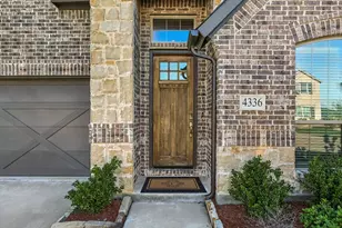 4336 Westminster Ave, Celina, TX 76227 - Photo 2