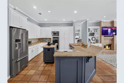 2606 Torrey Pines Drive, Fort Worth, TX 76109 - Photo 20