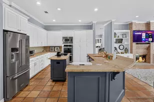 2606 Torrey Pines Dr, Fort Worth, TX 76109 - Photo 20