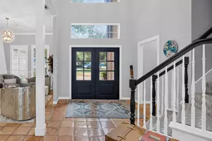 2606 Torrey Pines Dr, Fort Worth, TX 76109 - Photo 8