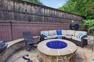 2606 Torrey Pines Dr, Fort Worth, TX 76109 - Photo 6