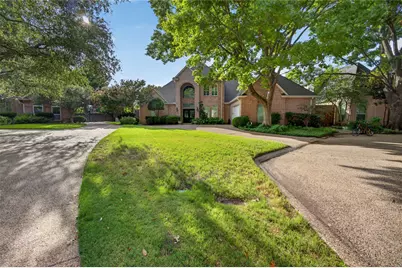 2606 Torrey Pines Drive, Fort Worth, TX 76109 - Photo 2