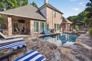 2606 Torrey Pines Dr, Fort Worth, TX 76109 - Photo 4