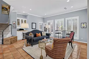 2606 Torrey Pines Dr, Fort Worth, TX 76109 - Photo 10