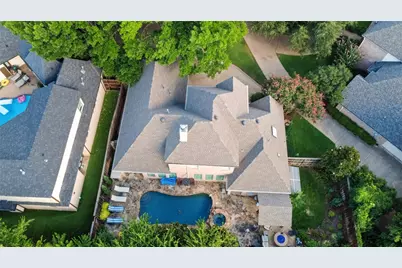 2606 Torrey Pines Drive, Fort Worth, TX 76109 - Photo 36