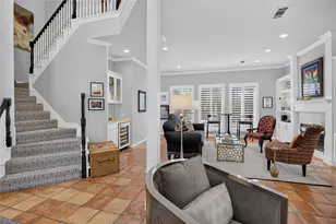 2606 Torrey Pines Dr, Fort Worth, TX 76109 - Photo 12