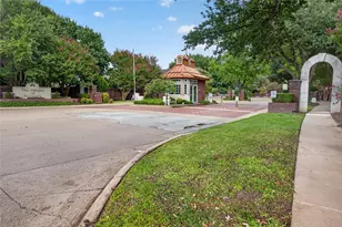 2606 Torrey Pines Dr, Fort Worth, TX 76109 - Photo 38