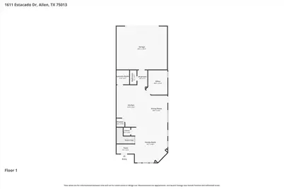1611 Estacado Drive, Allen, TX 75013 - Photo 34