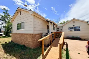 912 Locust, Merkel, TX 79536 - Photo 2