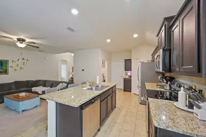 600 Stanmire Lake Trail, Fort Worth, TX 76120 - Photo 2