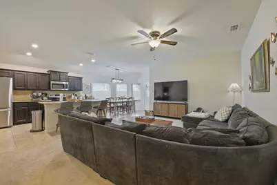 600 Stanmire Lake Trail, Fort Worth, TX 76120 - Photo 6