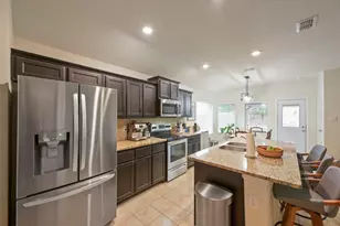 600 Stanmire Lake Trl, Fort Worth, TX 76120 - Photo 1
