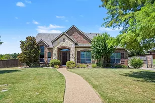 393 Bayhill Dr, Sunnyvale, TX 75182 - Photo 1