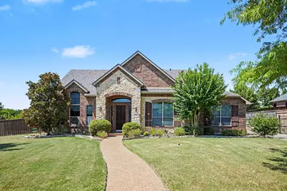 393 Bayhill Drive, Sunnyvale, TX 75182 - Photo 2