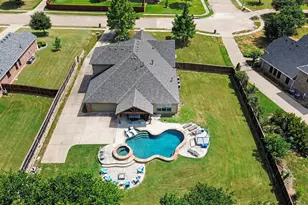 393 Bayhill Dr, Sunnyvale, TX 75182 - Photo 32
