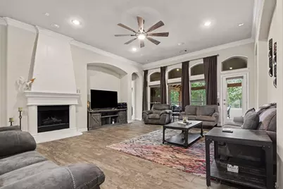 393 Bayhill Drive, Sunnyvale, TX 75182 - Photo 6