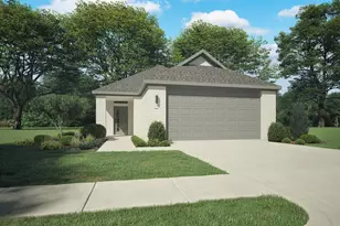 4111 Zoe Ln, Farmersville, TX 75442 - Photo 1