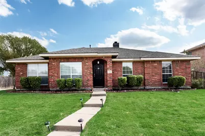 506 Pecos Path Drive, Murphy, TX 75094 - Photo 4