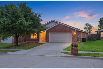 2665 Gardendale Drive, Fort Worth, TX 76120 - Photo 1