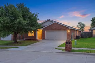 2665 Gardendale Dr, Fort Worth, TX 76120 - Photo 1