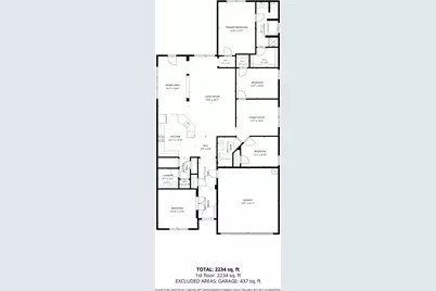 2665 Gardendale Drive, Fort Worth, TX 76120 - Photo 38
