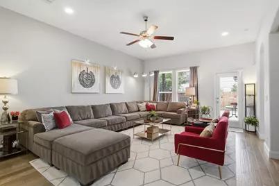 3601 Delta Drive, McKinney, TX 75071 - Photo 10