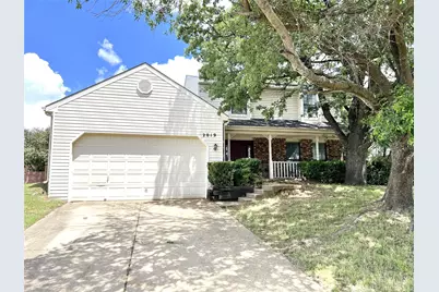 2019 Longmeadow Court, Denton, TX 76209 - Photo 1