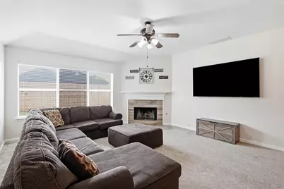 1002 Zachary Drive, Arlington, TX 76002 - Photo 4
