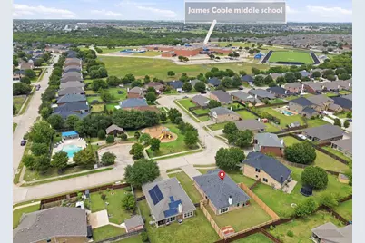 1002 Zachary Drive, Arlington, TX 76002 - Photo 28