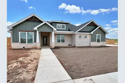 140 Logan, Abilene, TX 79602 - Photo 1