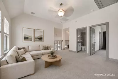 4325 Smokey Quartz Lane, Arlington, TX 76005 - Photo 8