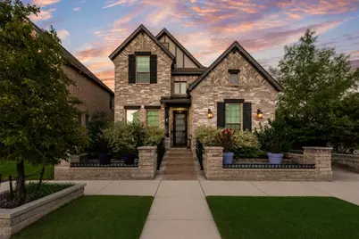 4325 Smokey Quartz Lane, Arlington, TX 76005 - Photo 2