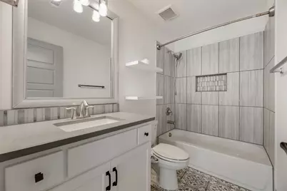 4325 Smokey Quartz Lane, Arlington, TX 76005 - Photo 20