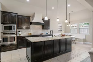 1009 Copperleaf Dr, Mansfield, TX 76063 - Photo 6
