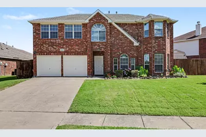 5506 San Marino Drive, Rowlett, TX 75089 - Photo 2