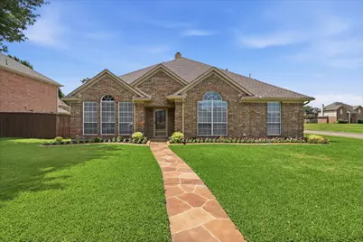 4116 Christopher Way, Plano, TX 75024 - Photo 1