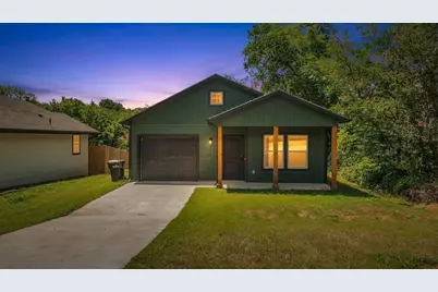 716 E Chestnut Street, Denison, TX 75021 - Photo 1