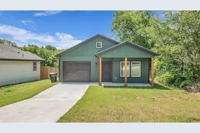 716 E Chestnut Street, Denison, TX 75021 - Photo 2