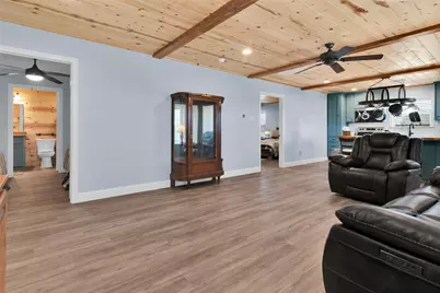 1158 County Road 1240, Savoy, TX 75479 - Photo 6