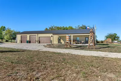 1158 County Road 1240, Savoy, TX 75479 - Photo 2