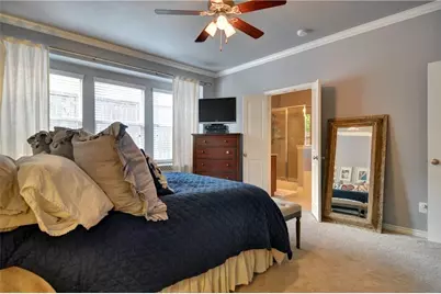 4805 Bryce Avenue, Fort Worth, TX 76107 - Photo 8
