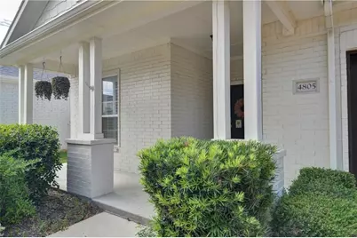 4805 Bryce Avenue, Fort Worth, TX 76107 - Photo 4