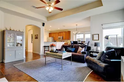 4805 Bryce Avenue, Fort Worth, TX 76107 - Photo 18