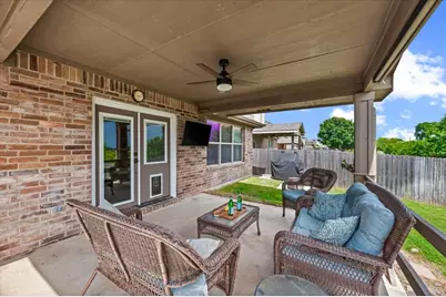 10521 Bradshaw Drive, Fort Worth, TX 76108 - Photo 30