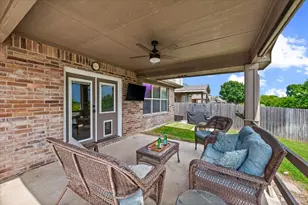 10521 Bradshaw Dr, Fort Worth, TX 76108 - Photo 30
