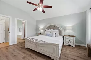 10521 Bradshaw Dr, Fort Worth, TX 76108 - Photo 20