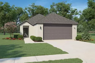 2707 Baynes Pl, Princeton, TX 75407 - Photo 1