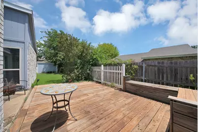 4205 Spindletree Lane, Fort Worth, TX 76137 - Photo 10